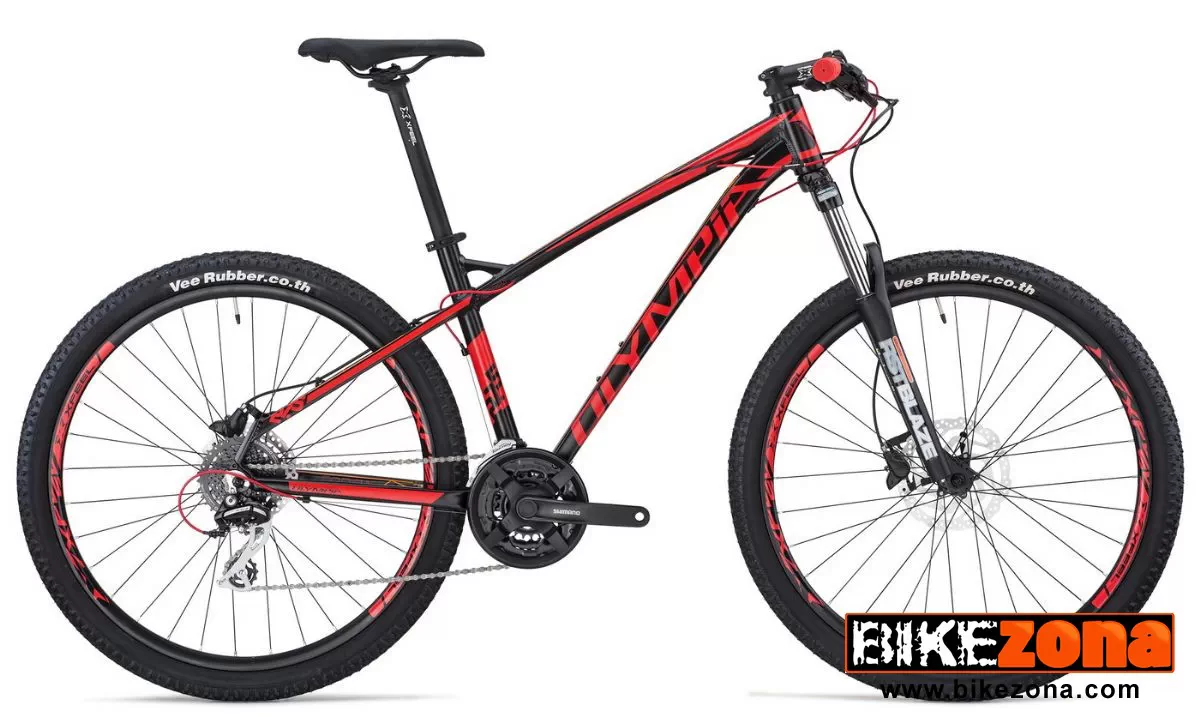 Bicicletas olympia opiniones hot sale